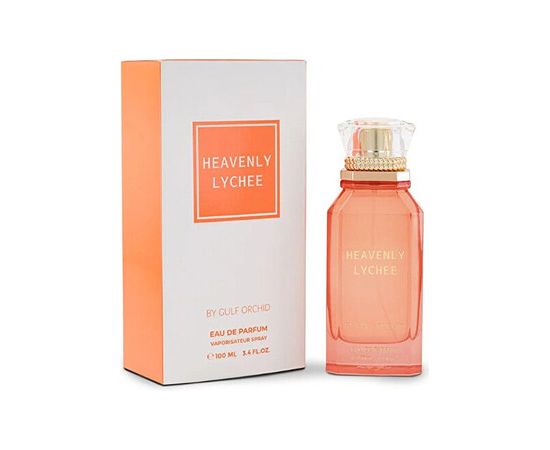 Gulf Orchid Heavenly Lychee EDP 100ml Женские духи