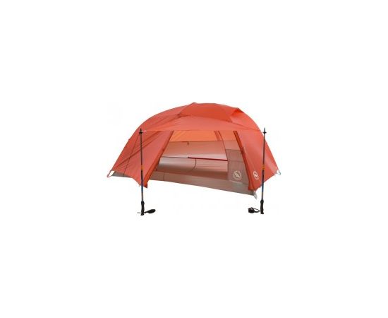 Big Agnes Telts COOPER SPUR HV UL2  Olive Green Teltis