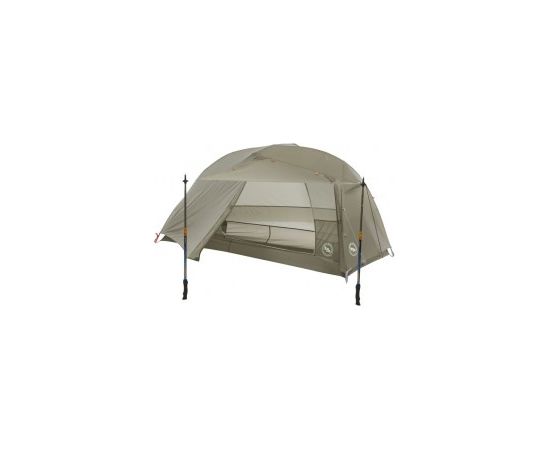 Big Agnes Telts COOPER SPUR HV UL1  Olive Green Палатки