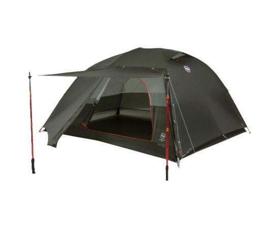 Big Agnes Telts COPPER SPUR HV UL3  Lichen Green Teltis