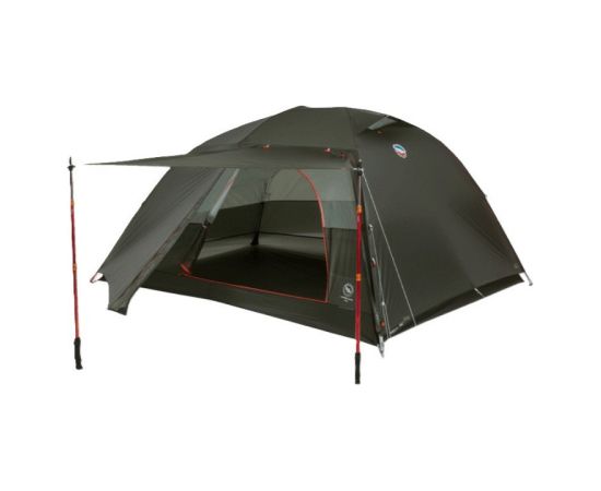 Big Agnes Telts COPPER SPUR HV UL2  Lichen Green Teltis