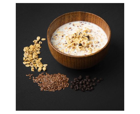 Drytech Tūristu pārtika RFM GRANOLA with CHOCOLATE Tūristu pārtika Drytech Tūristu pārtika RFM GRANOLA with CHOCOLATE Tūristu pārtika