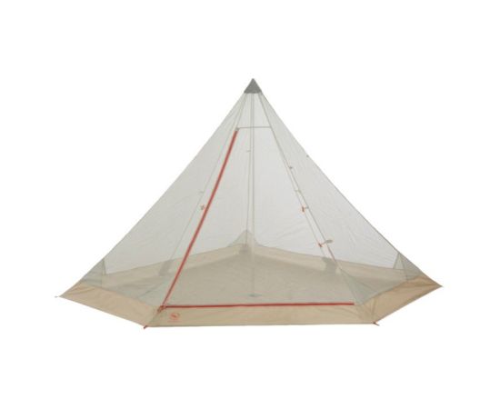 Big Agnes Tenta iekštelts GOLD CAMP 3 Mesh Inner Тенты и аксессуары