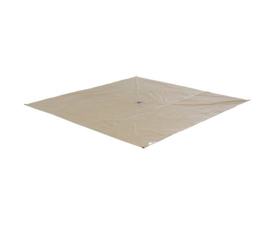 Big Agnes Tenta grīda GOLD CAMP 3 Footprint Nojumes un aksesuāri