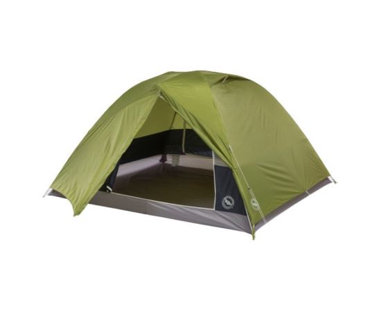 Big Agnes Telts BLACKTAIL 3  Green Палатки