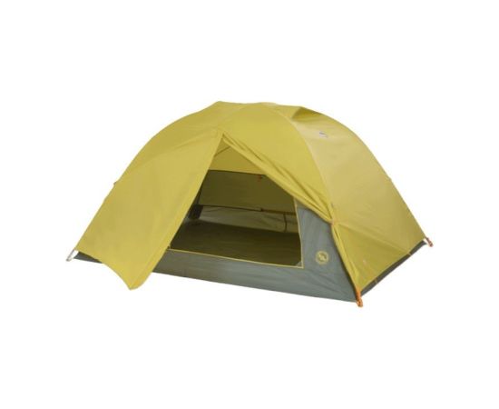 Big Agnes Telts BLACKTAIL 3  Warm Olive/Chinois Green Палатки