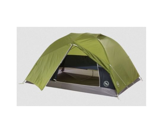 Big Agnes Telts BLACKTAIL 2  Green Палатки