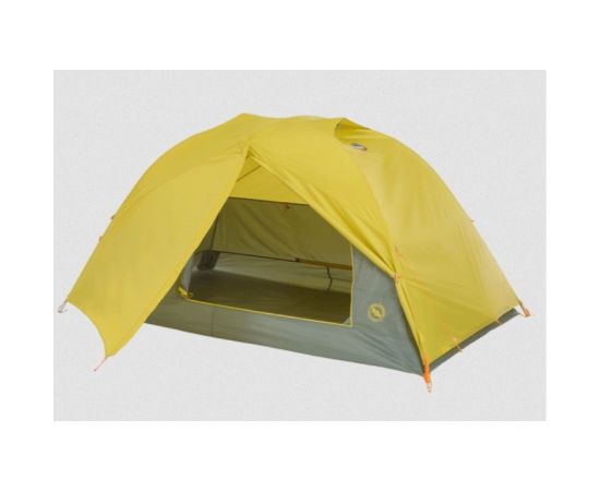 Big Agnes Telts BLACKTAIL 2  Warm Olive/Chinois Green Палатки