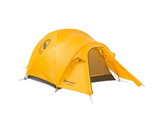 Big Agnes Telts BATTLE Mountain 3 Gold Teltis