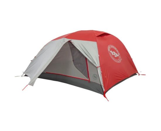 Big Agnes Telts COPPER SPUR HV2 Expedition Teltis