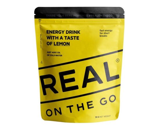 Drytech Dzēriens RT ENERGY Drink Tūristu pārtika Drytech Dzēriens RT ENERGY Drink Tūristu pārtika