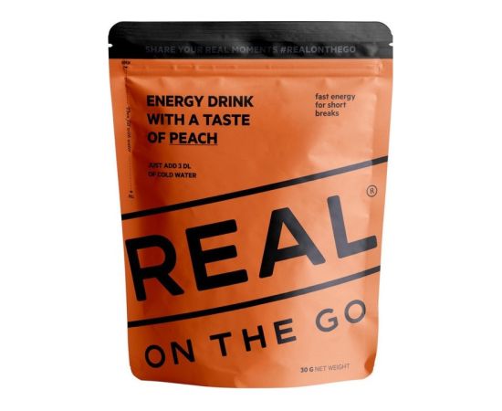 Drytech Dzēriens RT ENERGY Drink Tūristu pārtika Drytech Dzēriens RT ENERGY Drink Tūristu pārtika