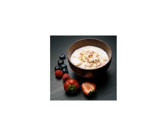 Drytech Tūristu pārtika RF MUESLI with Berries 700kcal Tūristu pārtika Drytech Tūristu pārtika RF MUESLI with Berries 700kcal Tūristu pārtika