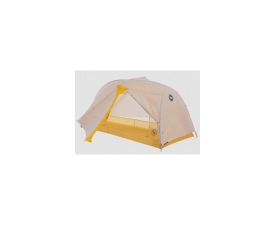Big Agnes Telts TIGER WALL UL1 Solution Dye Палатки