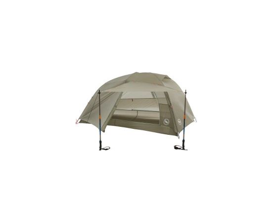 Big Agnes Telts COPPER SPUR HV UL3  Olive Green Teltis