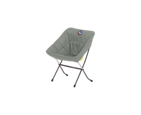 Big Agnes Krēsla sildītājs Insulated CAMP CHAIR COVER - Skyline UL Camp chair Tūrisma krēsli