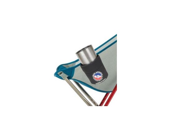 Big Agnes Krūzes turētājs CAMP CAIR DRINK HOLDER Кемпинг стулья