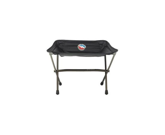Big Agnes Krēsls SKYLINE UL Stool  Black Tūrisma krēsli