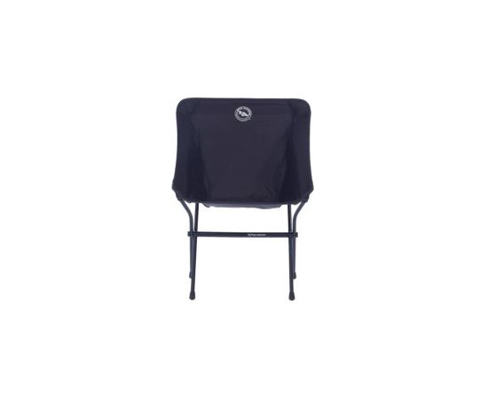 Big Agnes Krēsls MICA BASIN CAMP Chair XL  Black Tūrisma krēsli