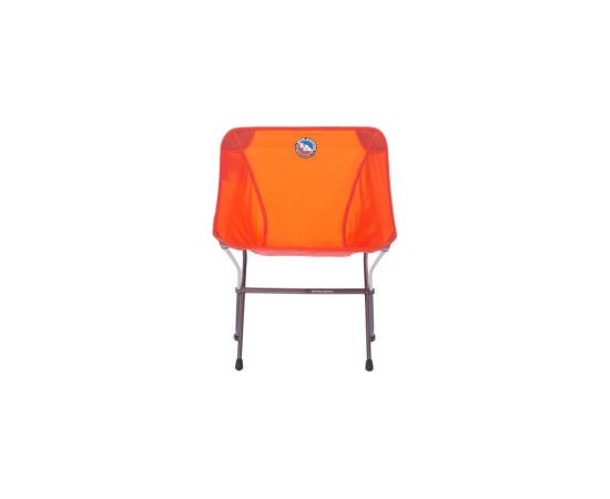 Big Agnes Krēsls SKYLINE UL Chair  Orange Tūrisma krēsli