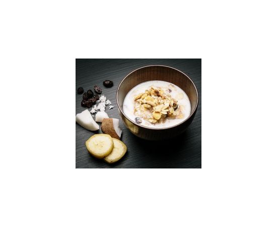 Drytech Tūristu pārtika RT FRUIT MUESLI Tūristu pārtika Drytech Tūristu pārtika RT FRUIT MUESLI Tūristu pārtika