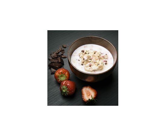 Drytech Tūristu pārtika RT MUESLI with Chocolate 439kcal Tūristu pārtika Drytech Tūristu pārtika RT MUESLI with Chocolate 439kcal Tūristu pārtika