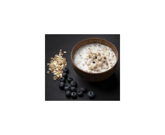 Drytech Tūristu pārtika RT MUESLI with Blueberry and vanilla 424kcal Tūristu pārtika Drytech Tūristu pārtika RT MUESLI with Blueberry and vanilla 424kcal Tūristu pārtika
