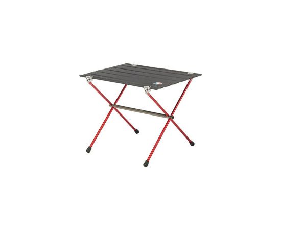 Big Agnes Galds WOODCHUCK Camp Table  Asphalt Tūrisma krēsli