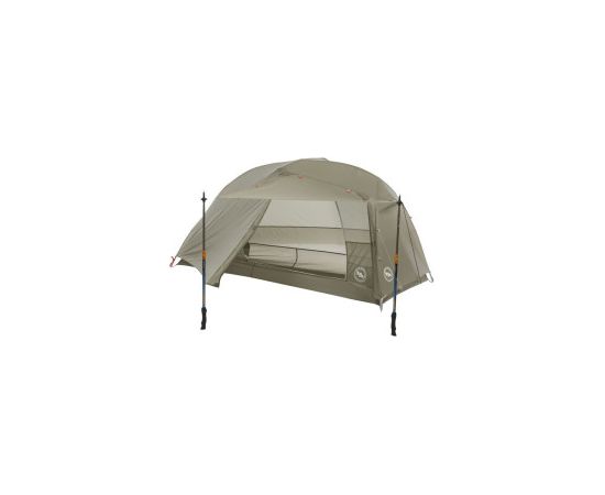 Big Agnes Telts COOPER SPUR HV UL1  Orange Палатки