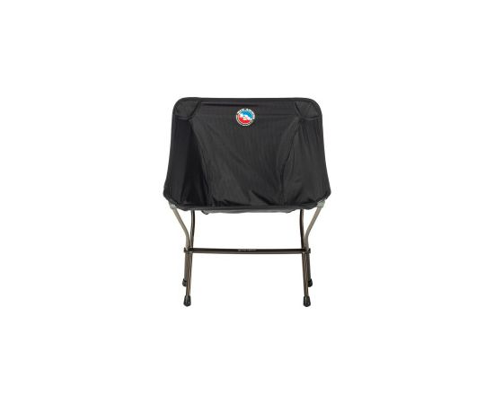 Big Agnes Krēsls SKYLINE UL Chair  Black Tūrisma krēsli
