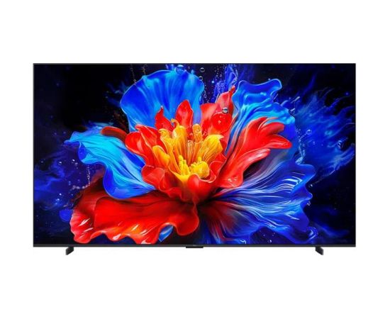 TV Set TCL 98T8C 98" 4K Ultra HD Flat 16:9 QLED Телевизоры