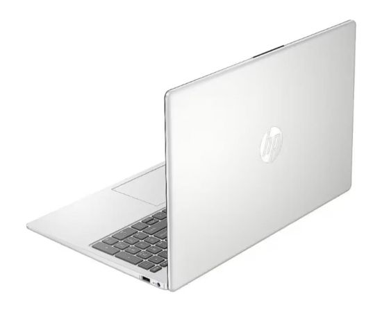 Notebook HP 15-fd0066nw CPU  Intel Core i3 i3-N305 1800 MHz 15.6" 1920x1080 RAM 8GB DDR4 3200 MHz SSD 512GB Intel UHD Graphics Integrated ENG Silver 1.59 kg C64S2EA Ноутбуки