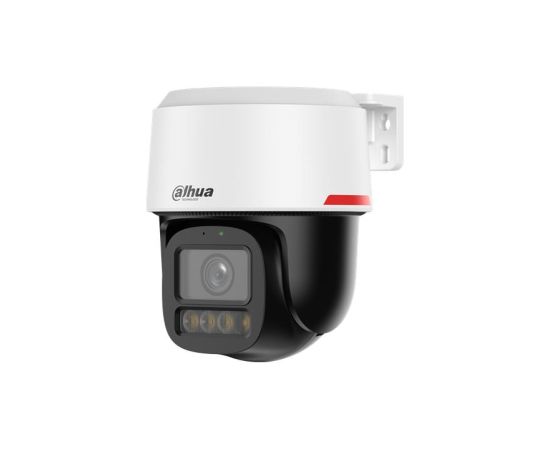 NET CAMERA 4MP PT DOME/IPC-PT2449C1-S-PV-PRO DAHUA Video novērošanas kameras