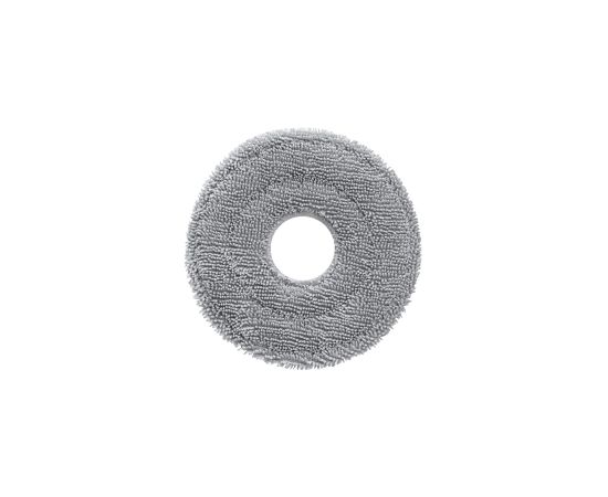 Vacuum Cleaner Accessory ROBOROCK Anti-bacterial Rotating Mop Cloth For Saros5 10R/Saros5 10R(R&D) 8.02.0385 Citi piederumi