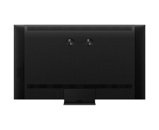 TV Set TCL 55Q7C 55" 4K Ultra HD Flat 16:9 QD-Mini LED Televizori