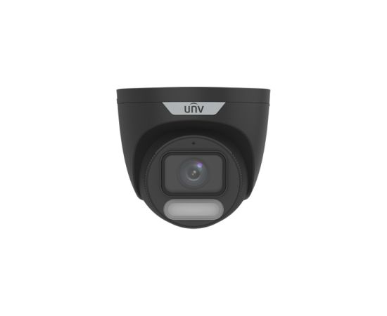 Uniview IPC3628LE-ADF28K-WP-BL ~ UNV Colorhunter+Wise-ISP IP kamera 8MP 2.8mm (WHITE LED) Video novērošanas kameras