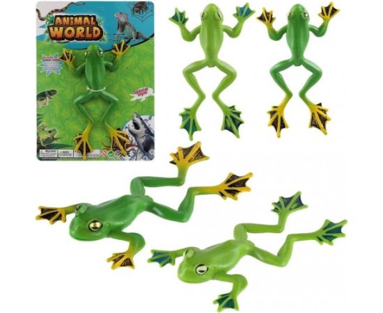 Trifox Vardes figūriņa plastiks 19 cm dažādas HW23044735