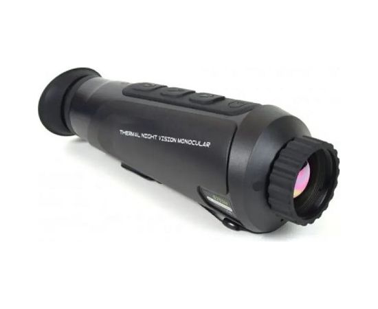 Dali Thermal Monocular, 384x288, 35mm, 10.7°, 4X Dzoom, IP66, WiFi Binokļi un Monokļi