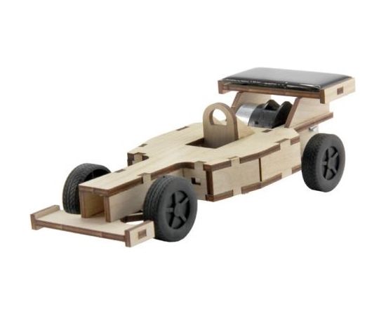 Sol-expert Solar Powered Toy "Racing Car" Konstruktori  Sol-expert Solar Powered Toy "Racing Car" Konstruktori