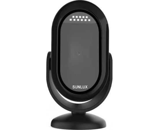 Hismart Сканер штрих-кода XL-2600A Svītrkodu skeneri (barcode scanners)