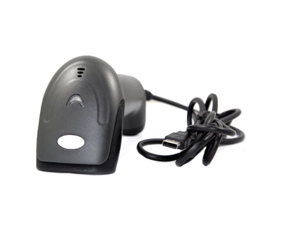Hismart 1D cканер штрих-кода XL-5500 Svītrkodu skeneri (barcode scanners)