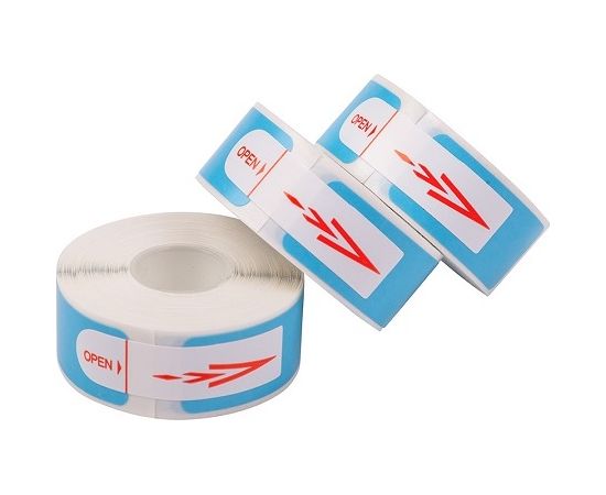 Hismart Labels for Thermal Label Printer, 30mm x 12mm, 3 rolls Hismart Labels for Thermal Label Printer, 30mm x 12mm, 3 rolls