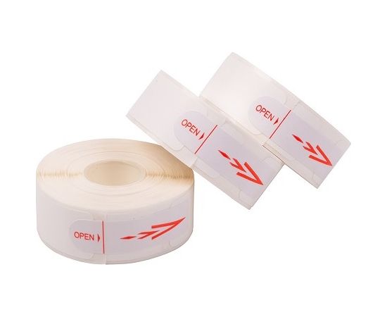 Hismart Labels for Thermal Label Printer, 30mm x 12mm, 3 rolls Hismart Labels for Thermal Label Printer, 30mm x 12mm, 3 rolls