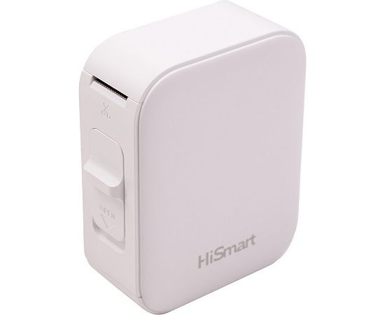 Mobile Label Printer HiSmart WP9525 Mobile Label Printer HiSmart WP9525