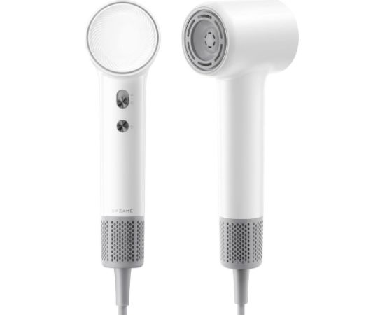 HAIR DRYER MINI/WHITE AHG11A DREAME Matu fēni