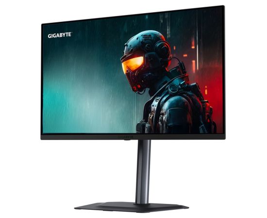 MONITOR GIGABYTE OLED 27" MO27U2 240Hz LED / LCD мониторы