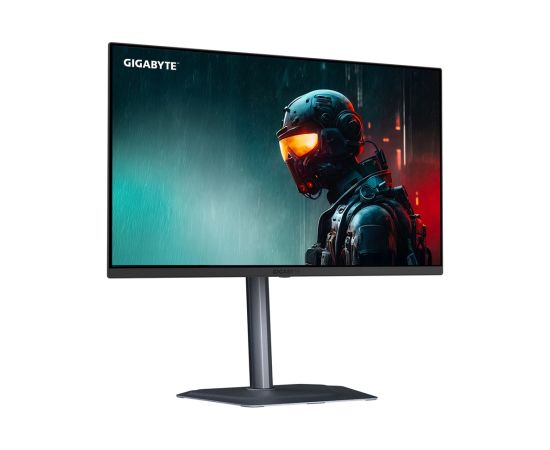 MONITOR GIGABYTE OLED 27" MO27U2 240Hz LED / LCD мониторы