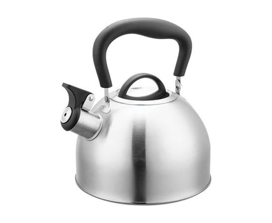 Czajnik 1,8L MR-1336 MAESTRO Tējkannas (ar svilpi)