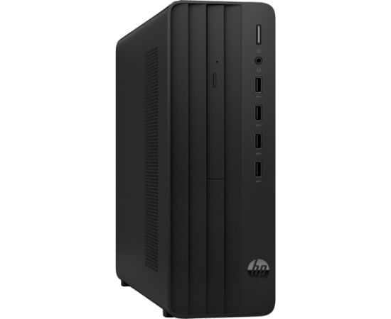 HP Pro 290 G9 Intel® Core™ i5 i5-14500 16GB DDR4-SDRAM 512GB SSD Windows 11 Pro SFF PC Black