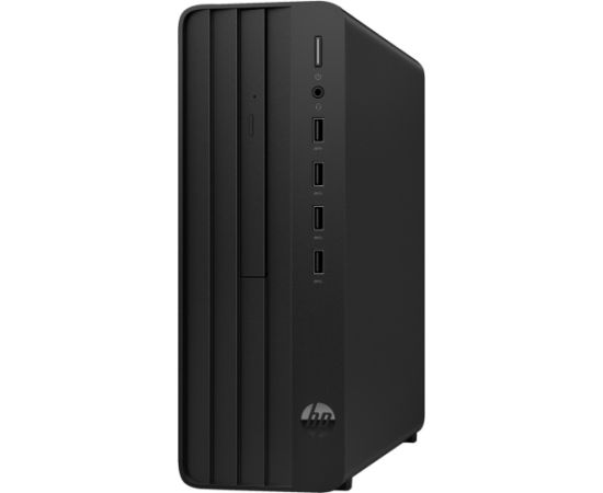 HP Pro 290 G9 Intel® Core™ i5 i5-14500 16GB DDR4-SDRAM 512GB SSD Windows 11 Pro SFF PC Black